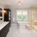 Simple Master Bathroom Ideas Modern On With Regard To 10 Easy Design Touches For Your Freshome Com 1