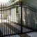Other Simple Metal Gate Magnificent On Other Inside Safety Swing Single Double 24 Simple Metal Gate