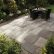 Home Simple Paver Patio Excellent On Home With Regard To Large Concrete Squares Rectangles In Slightly Varying 11 Simple Paver Patio