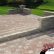 Home Simple Paver Patio Fresh On Home And Brick Designs Pattern 14 Simple Paver Patio