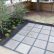 Simple Paver Patio Marvelous On Home Pertaining To Creative Of Ideas With Pavers Diy Concrete 4