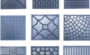 Simple Tile Designs