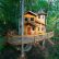 Other Simple Tree Fort Designs Magnificent On Other Within Treehouse Plans Platform Ideas 11 Simple Tree Fort Designs