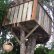 Other Simple Tree Fort Designs Nice On Other With Regard To House Plan Best Of Cheap Plans 12 Simple Tree Fort Designs