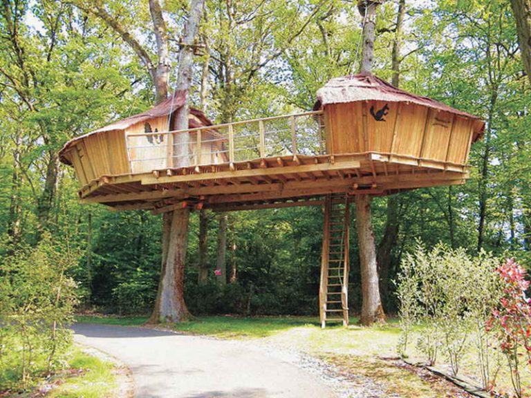  Simple Tree House Designs Astonishing On Home In Plans Decor HANDGUNSBAND DESIGNS Awesome 22 Simple Tree House Designs
