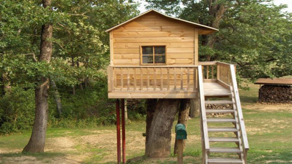  Simple Tree House Designs Exquisite On Home And Building Plans Super Design Easy 21 Simple Tree House Designs