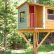  Simple Tree House Designs Innovative On Home Pertaining To Plans Build For Your Kids 5 Simple Tree House Designs
