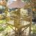 Simple Tree House Designs Lovely On Home For The Treehouse Mom And Her Drill Very Easy To Build 1