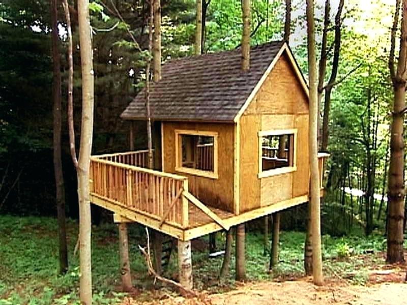  Simple Tree House Designs Modern On Home With Building Plans Triangle A Easy 20 Simple Tree House Designs