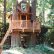 Home Simple Tree House Plans For Kids Stylish On Home Throughout Ideas Vibrant 15 Simple Tree House Plans For Kids