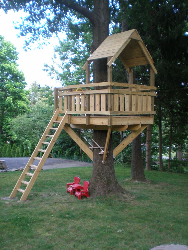Home Simple Tree House Plans For Kids Wonderful On Home Intended 8310 Steval 0 Simple Tree House Plans For Kids