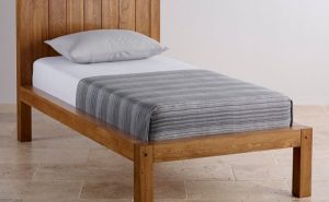 Single Bed Designs
