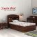 Bedroom Single Bed Designs Excellent On Bedroom Inside 26 Best Beds Images Pinterest Log Furniture 13 Single Bed Designs