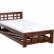 Bedroom Single Bed Designs Fresh On Bedroom Intended Elegant Teak Wood In Checkered Pattern Design Box 19 Single Bed Designs