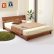 Single Bed Designs Stylish On Bedroom Simple Design Durable Wooden Buy 1