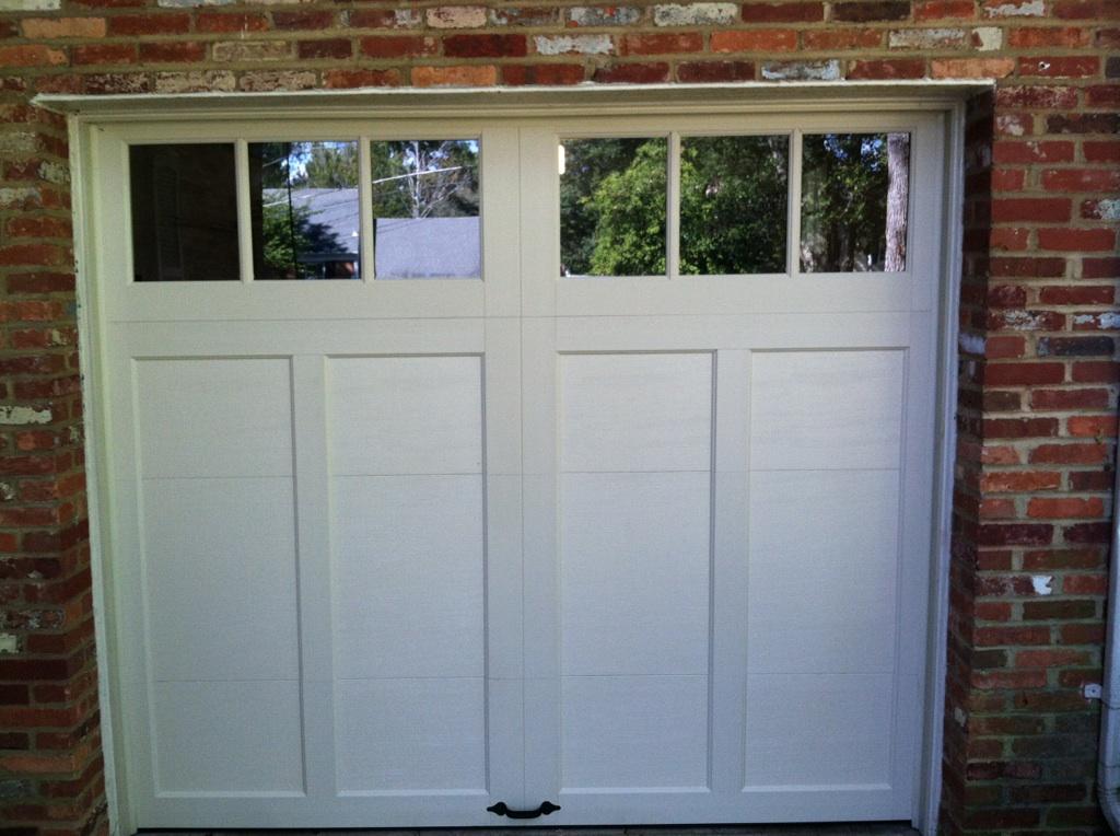 Home Single Car Garage Doors Creative On Home Intended One Door Neiltortorella 1 Size 0 Single Car Garage Doors