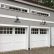 Home Single Car Garage Doors Innovative On Home Intended Automatic Door 2 Story 3 Plans 21 Single Car Garage Doors