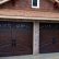 Home Single Car Garage Doors Magnificent On Home With Regard To 2 Finished In Rustic Distressed Mahogany 17 Single Car Garage Doors
