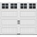 Home Single Garage Doors Windows Delightful On Home Intended White Door Openers 17 Single Garage Doors Windows