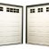 Home Single Garage Doors Windows Simple On Home Intended For Examples Of Shown Left Long Panel With 12 Single Garage Doors Windows