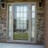 Single Patio Door Astonishing On Home Inside Ideas Grande Room Should You Have A Double Or 5