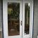 Single Patio Door Impressive On Home In Architect Series French With Sidelight Architects 4