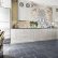 Floor Slate Floor Kitchen Contemporary On Intended For Interiorly 6 Slate Floor Kitchen