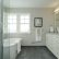 Floor Slate Floor Tiles Bathroom Simple On In Farmhouse With Custom Mirror 21 Slate Floor Tiles Bathroom