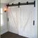 Bathroom Sliding Closet Barn Doors Amazing On Bathroom In Create A New Look For Your Room With These Door Ideas 8 Sliding Closet Barn Doors