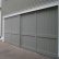Sliding Garage Doors Plain On Home Intended For Horizontal 93 In Wow Decoration Idea With 3