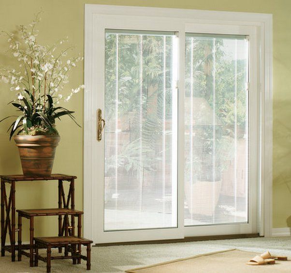  Sliding Patio Doors With Built In Blinds Nice On Other Within Awesome 1000 Ideas About 9 Sliding Patio Doors With Built In Blinds