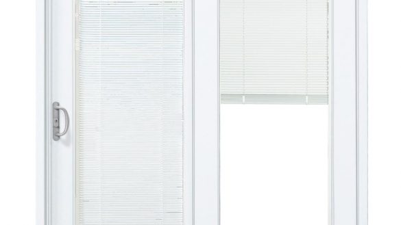  Sliding Patio Doors With Built In Blinds Stylish On Other For Cool Is A Door The 29 Sliding Patio Doors With Built In Blinds