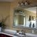 Bathroom Small Bathroom Wall Mirrors Interesting On And To Mirror Contemporary 15 Small Bathroom Wall Mirrors