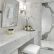 Small Bathroom Wall Mirrors Wonderful On Intended For Large Decorative Bathrooms Delightful 3