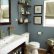 Bathroom Small Bathrooms Color Ideas Plain On Bathroom With Regard To What S Your Personality Dark Wood Earthy And 20 Small Bathrooms Color Ideas