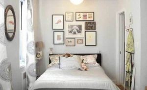 Small Bedroom Decorating Ideas For Women