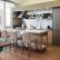 Kitchen Small Kitchen Island Innovative On Within Ideas For Every Space And Budget Freshome Com 19 Small Kitchen Island