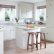 Small Kitchen Island Plain On 20 Charming Cottage Style Decors 3