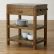 Kitchen Small Kitchen Island Remarkable On Pertaining To Bluestone Reclaimed Wood Reviews Crate And 20 Small Kitchen Island