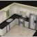 Kitchen Small Kitchens Designs Astonishing On Kitchen Pertaining To L Shaped Ideas For Your Beloved Home And 28 Small Kitchens Designs