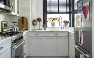 Small Kitchens Designs
