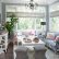 Small Sunroom Decorating Ideas Innovative On Living Room For And Design 5