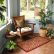Living Room Small Sunroom Decorating Ideas Innovative On Living Room Intended Image Detail For Get The To Decorate It 9 Small Sunroom Decorating Ideas