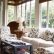 Living Room Small Sunroom Decorating Ideas Remarkable On Living Room Intended For Home 13 Small Sunroom Decorating Ideas