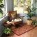 Interior Small Sunroom Remarkable On Interior Within Image Detail For Get The Ideas To Decorate It 13 Small Sunroom