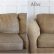 Furniture Sofa Covers Before After Excellent On Furniture With Regard To Easy Inexpensive Saggy Couch Solutions DIY Makeover Love 18 Sofa Covers Before After