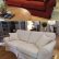 Furniture Sofa Covers Before After Magnificent On Furniture With And Custom Slipcover In 12 Oz Natural Denim From 20 Sofa Covers Before After