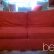 Sofa Covers Before After Perfect On Furniture And Slipcover Pink Polka Dot 5