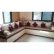Sofa Designs Brilliant On Living Room With Regard To L Shape Designer At Rs 15000 Piece Set ID 3