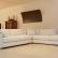 Living Room Sofa Designs Simple On Living Room Regarding Beautiful White L Shape Design Id509 26 Sofa Designs